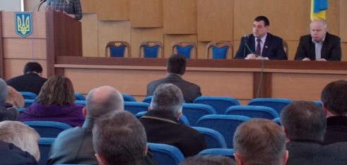 Розширення доступу до безоплатної правової допомоги жителів Заліщиків