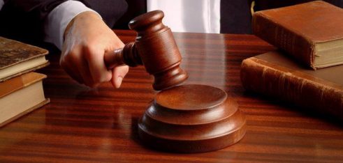 Адвокат системи БПД врятував киянина від 15 років позбавлення волі та конфіскації майна