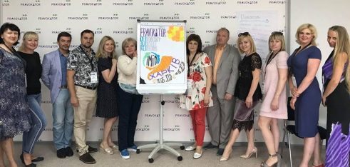 Адвокати навчалися примиряти неповнолітніх правопорушників і потерпілих