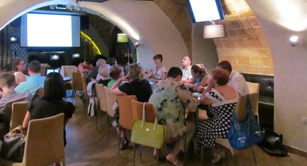 В Одесі обговорили стандарти якості надання безоплатної правової допомоги