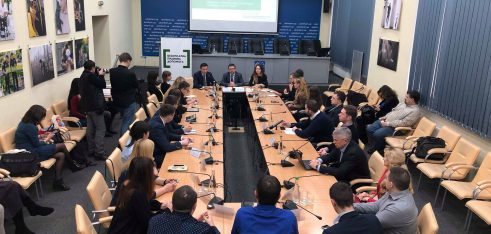 В Україні відкрили правничу Вікіпедію – WikiLegalAid