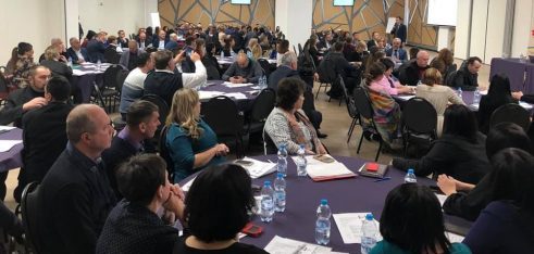 Вектор розвитку системи БПД – потреби громадян і держави