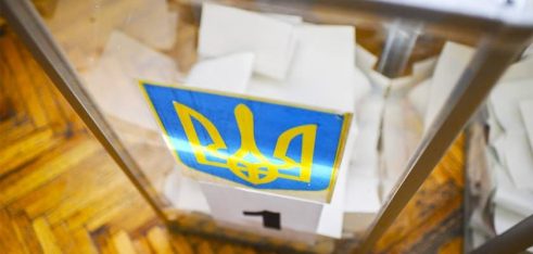 Я вперше голосуватиму на виборах