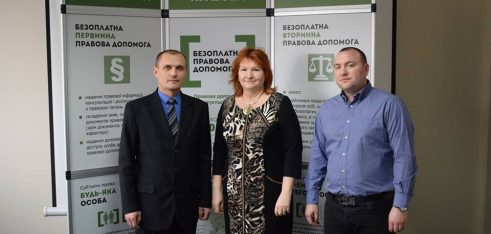 Надійні партнери – запорука успіху