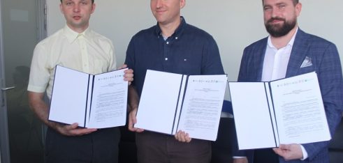 Ключові провайдери правової допомоги підписали меморандум про взаємодію