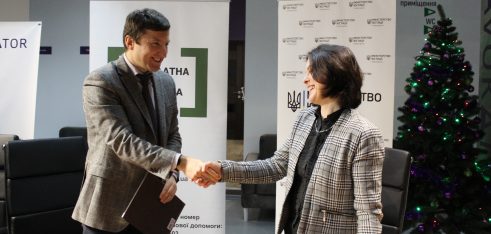 Координаційний центр та асоціація «ЮрФем» об’єднують зусилля у протидії гендерній дискримінації