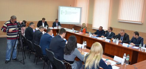 Круглий стіл «Співпраця заради якості безоплатної правової допомоги» проведено у Черкасах