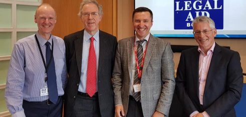 КЦ ініціюватиме дискусію серед адвокатів та юристів щодо впровадження системи peer review