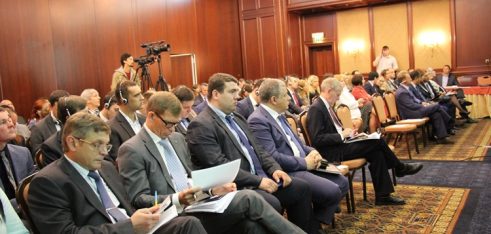 Міжнародна конференція «Ефективне розслідування через співпрацю»