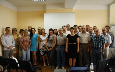 На Запоріжжі обговорили стандарти якості надання безоплатної правової допомоги