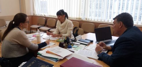 Міжнародна спільнота пильно слідкує за дотриманням виборчого законодавства