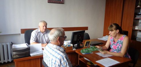Земельний податок: хто звільняється від сплати