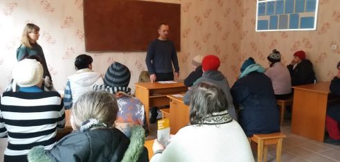 Реалізація виборчих прав засуджених