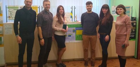 Правова допомога для людей з вадами слуху стала доступнішою