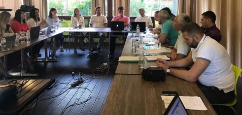 Система БПД встановить єдині стандарти роботи