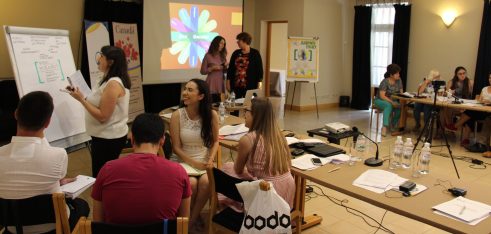 Система БПД гарантуватиме рівні можливості для чоловіків і жінок