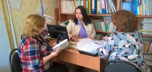 Система БПД – за відповідальне батьківство