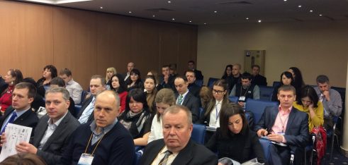 У Києві провідні юристи обговорили практику застосування кримінального процесуального законодавства