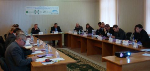 У Миколаєві обговорили особливості застосування стандартів якості безоплатної правової допомоги