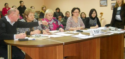 Інтегратором Чернігівського місцевого центру в рамках Всеукраїнського тижня права взято участь у проведенні правової вікторини в Чернігівській виправній колонії № 44