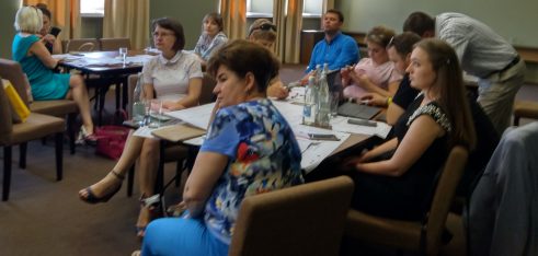 Удосконалити процеси та запобігти ризикам у системі БПД