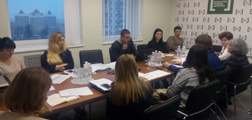 Яким має бути відновне правосуддя для неповнолітніх