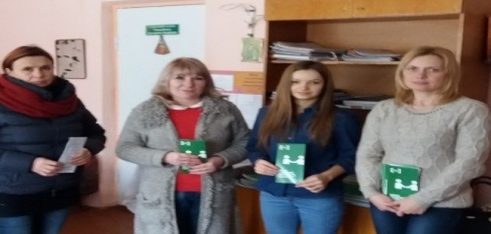 Виїзне консультування на для жителів Кіцманського району