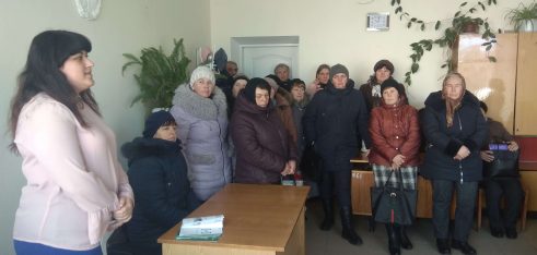 Що таке повідомлення про суттєві зміни майнового стану та коли його треба подавати?