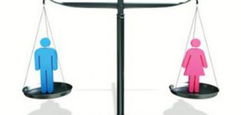 Гендерна політика України у сфері зайнятості