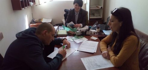 Як засудженому до позбавлення волі допомагають отримати паспорт громадянина України