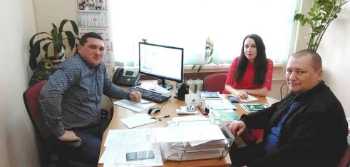 Обмін досвідом: спільні потреби та нові можливості