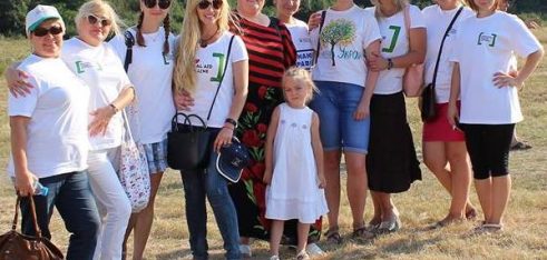 На Львівщині працював правовий майданчик БПД