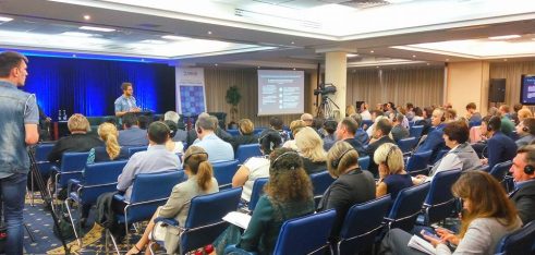 Вирішення спорів в режимі онлайн як інструмент покращення доступу до правосуддя, – міжнародна конференція у Києві