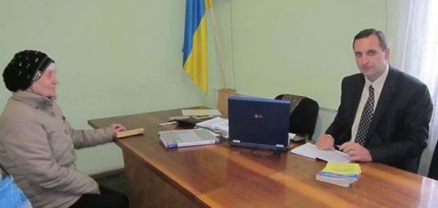 Буковинці цікавляться нововведеннями у пенсійному законодавстві