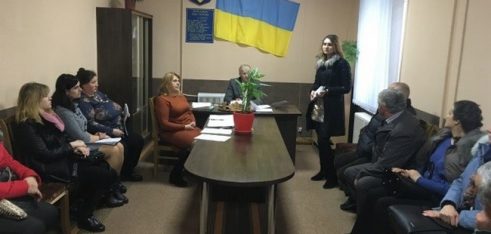 На Сторожинеччині розробили спеціальну програму з правового захисту жителів району