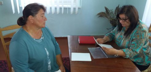 Мирова угода, як варіант вирішення спору