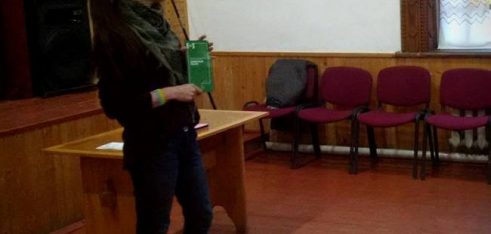 Тиждень права в закладах освіти Вижницького та Путильського районів