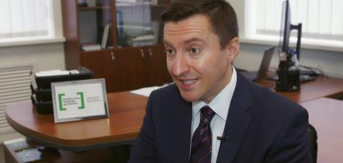 Тринадцятий випуск телепрограми «Я МАЮ ПРАВО!». Тема: Соціальний захист військовослужбовців