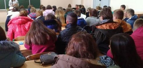 Через наркотики – за ґрати