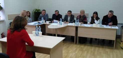 У Чернівцях завершився конкурс з відбору адвокатів,  які залучаються для надання БВПД