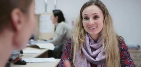 Десятий випуск телепрограми «Я МАЮ ПРАВО!». Тема: Соціальний захист громадян