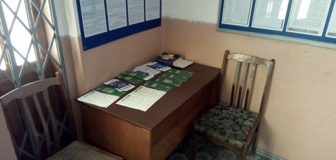 Які наслідки відмови від ідентифікаційного номера?