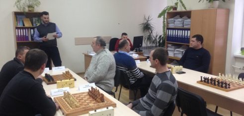 Кому вдалося потрапити до фіналу шахового турніру – вже відомо