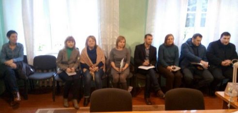 Домашнє насильство – шляхи та методи протидії