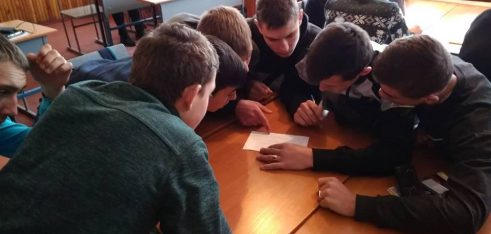 Тиждень права на Козятинщині