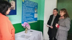 Про те як захисти себе та вирішити свої правові питання розповіли мешканцям Заставнівського району