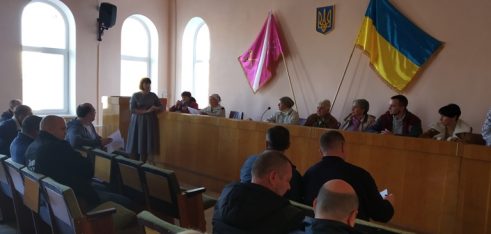 Правові аспекти виборчого процесу