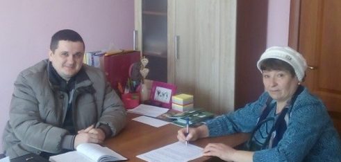 Мобільні консультаційні пункти продовжують працювати