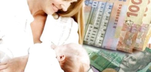 Чи має право дружина на утримання під час вагітності та у разі проживання з нею дитини?