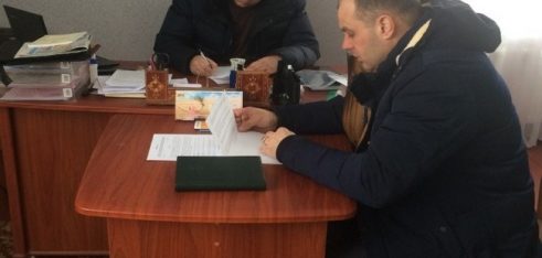 Анкетування показало, які питання найбільше турбують жителів Вороновиці